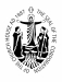 logo for The Corporation of The Church House